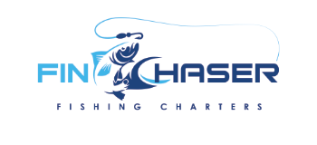 Fin Chaser Fishing Charters Logo